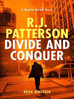 Divide and Conquer - ebook